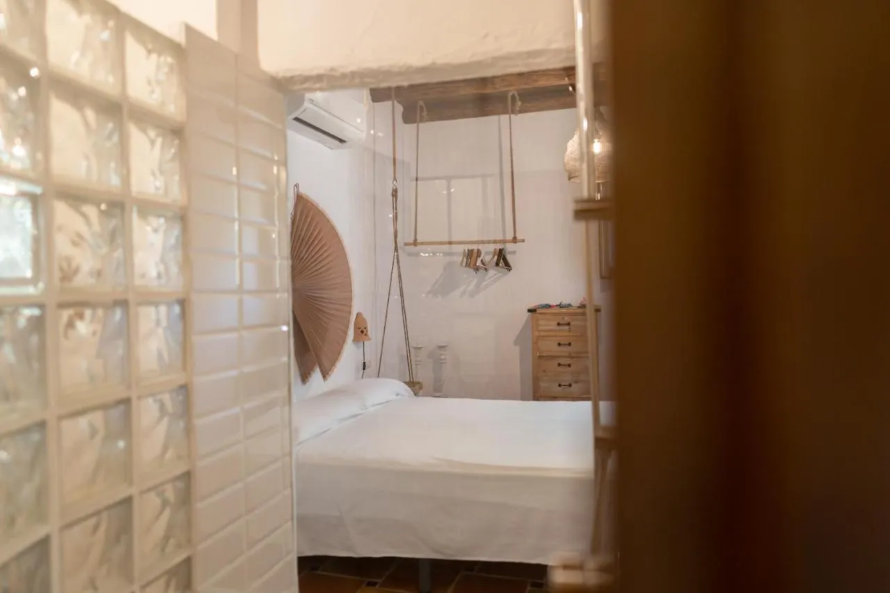 Las Mariposas Sant Antoni de Portmany Kır Evi