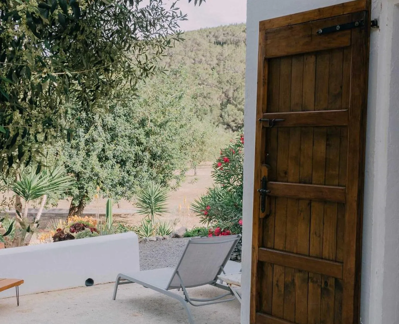 Kır Evi Las Mariposas Sant Antoni de Portmany