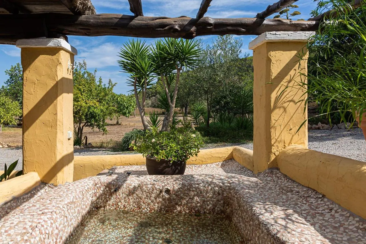 Las Mariposas San Antonio  Country house