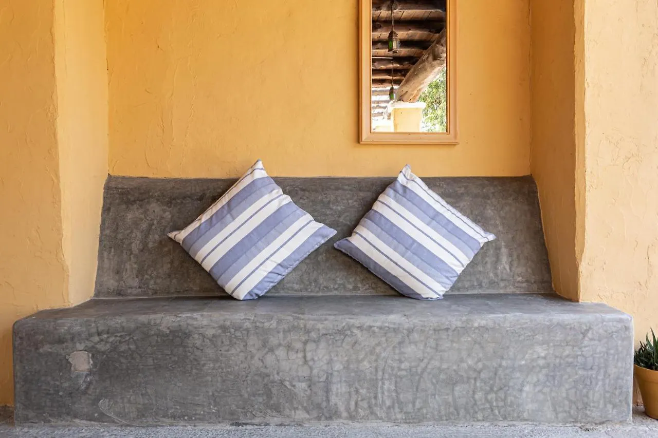 Las Mariposas San Antonio  Country house