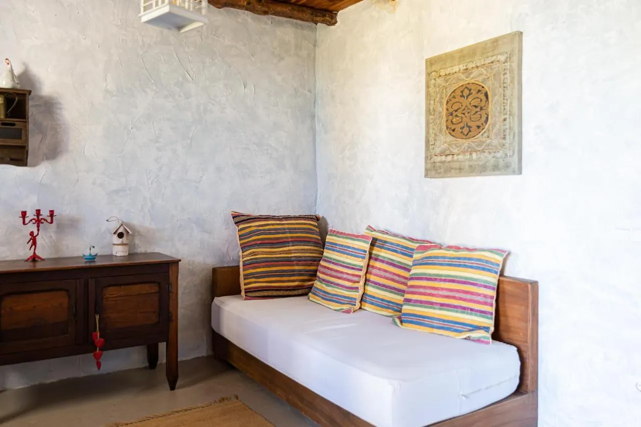 Las Mariposas San Antonio  Country house San Antonio (Ibiza)