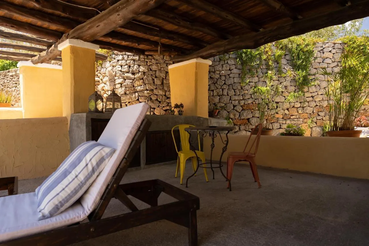 Casa rural Las Mariposas San Antonio Abad