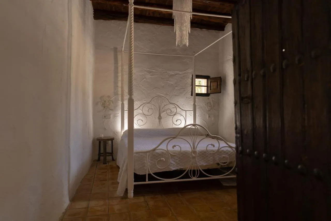 Casa rural Las Mariposas San Antonio Abad España