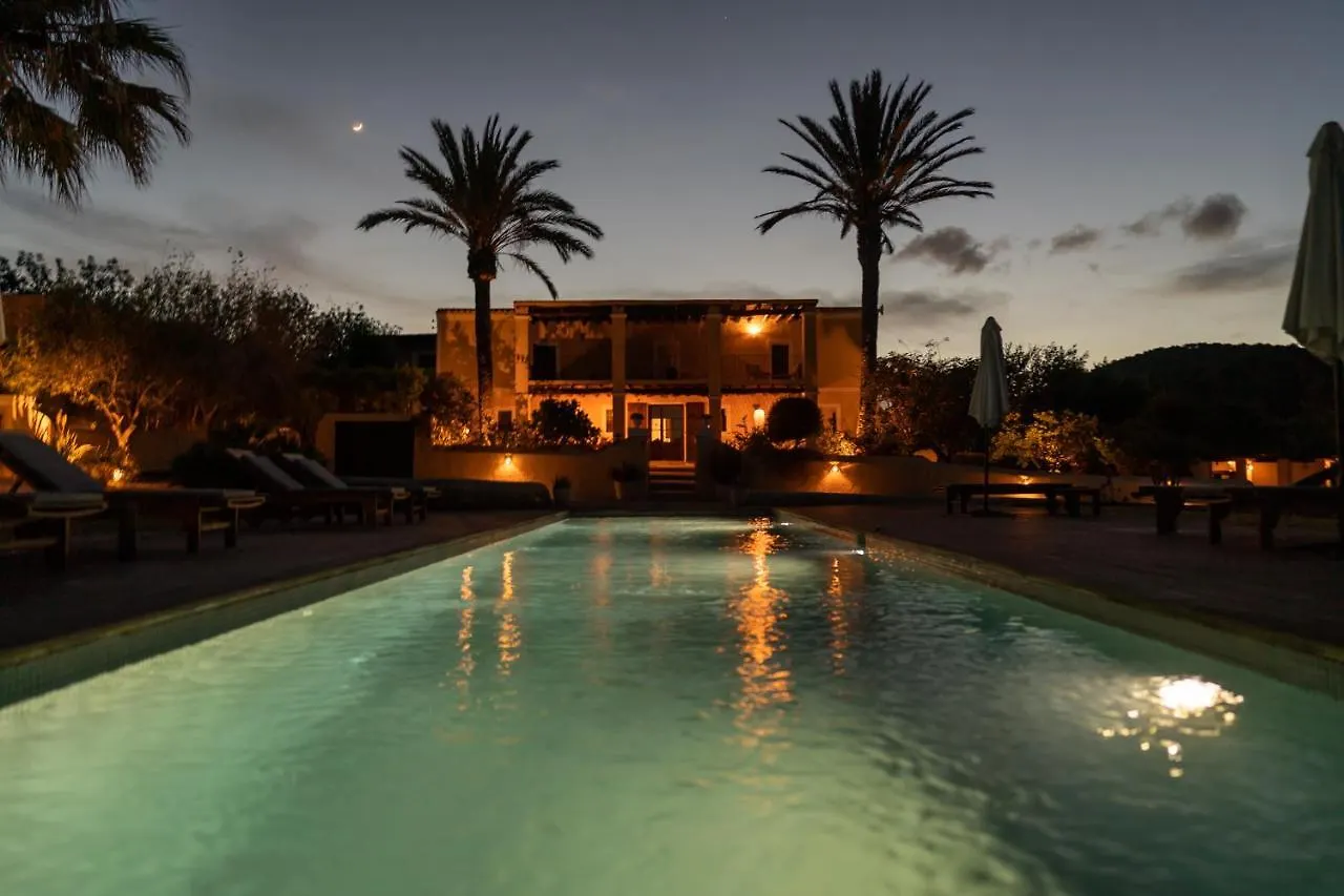 Country house Las Mariposas San Antonio  Spain