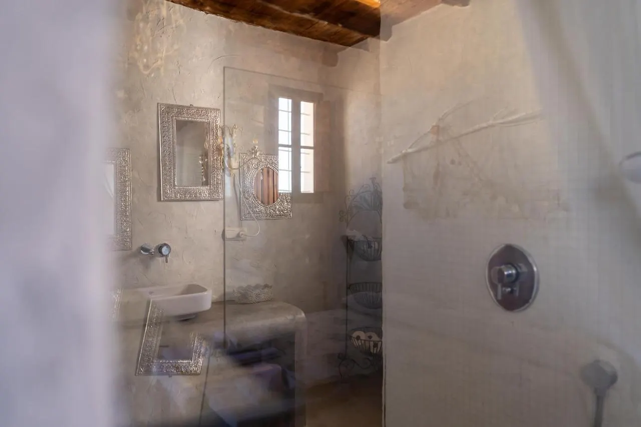 Las Mariposas San Antonio  Country house San Antonio (Ibiza)