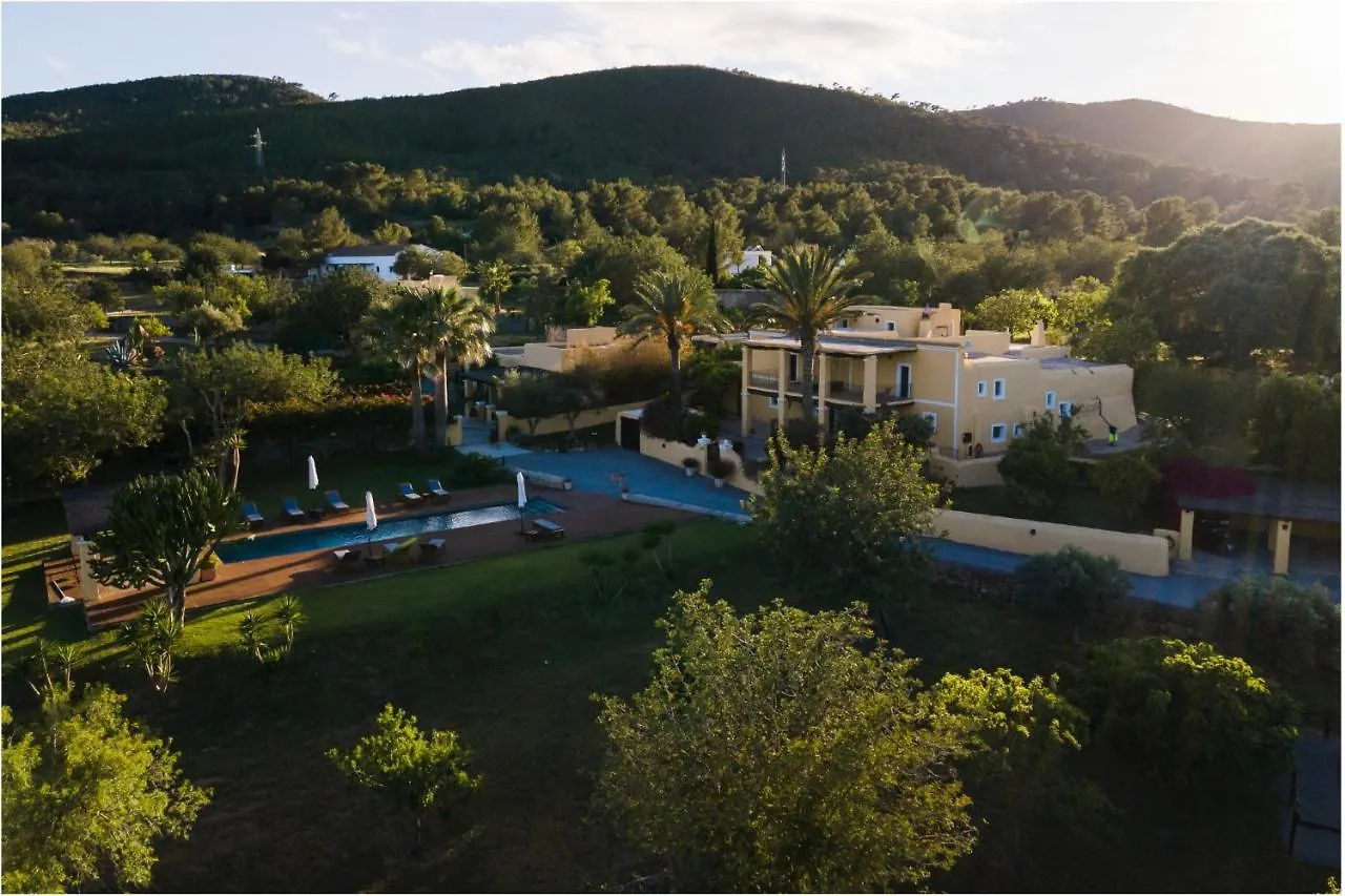 Séjour à la campagne Las Mariposas Sant Antoni de Portmany