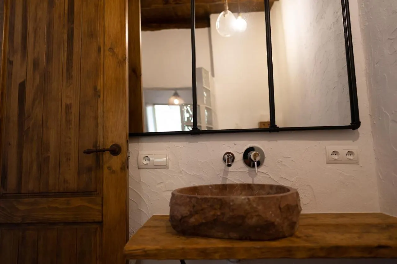 Las Mariposas San Antonio  Country house San Antonio (Ibiza)