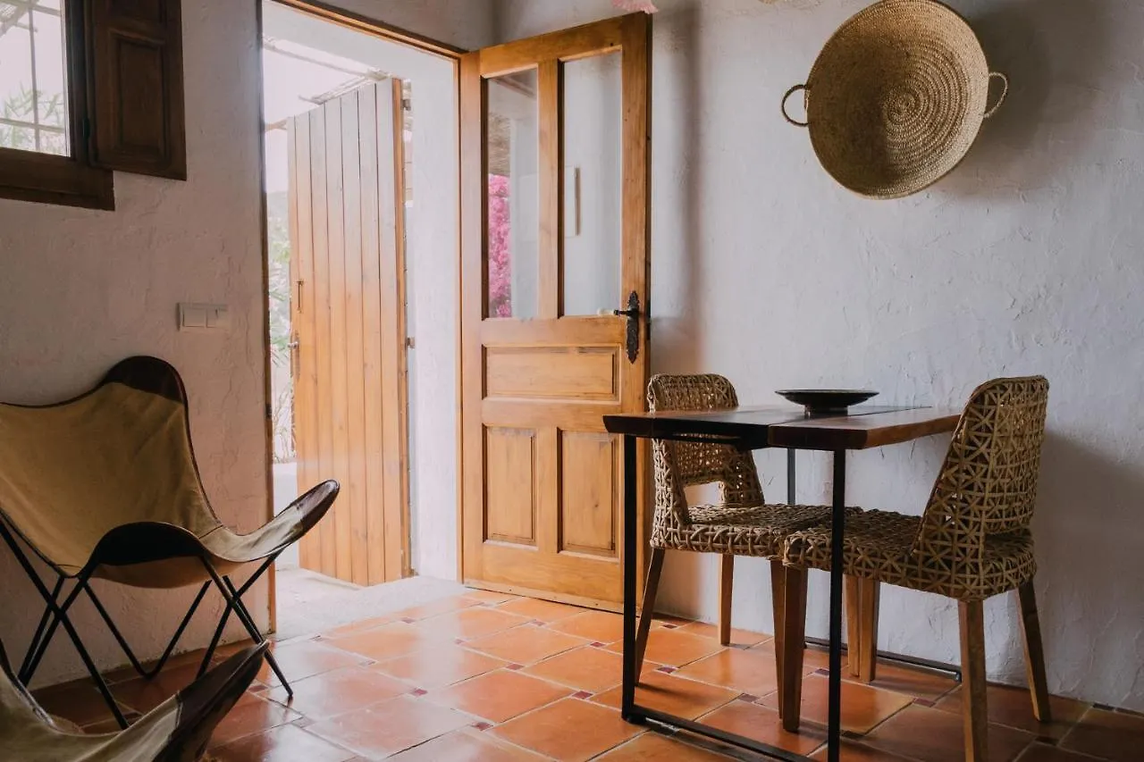 Las Mariposas San Antonio Abad Casa rural