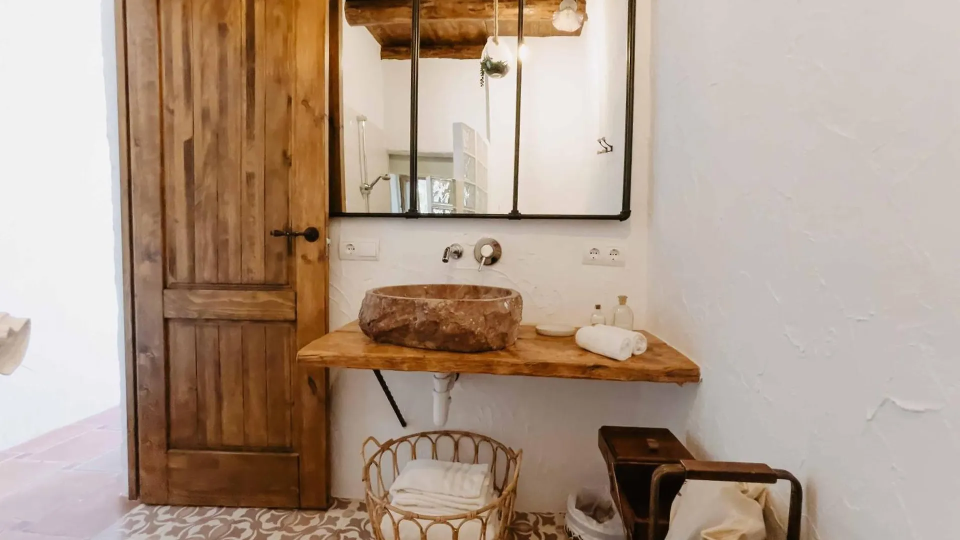Las Mariposas San Antonio  Country house