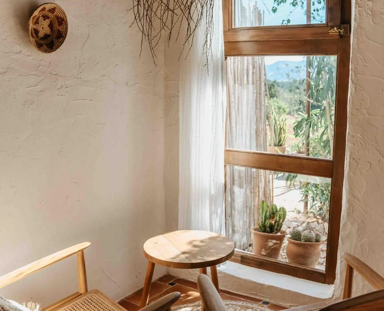 Country house Las Mariposas San Antonio  Spain