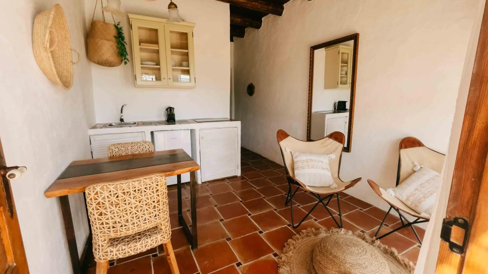Las Mariposas San Antonio  Country house San Antonio (Ibiza)