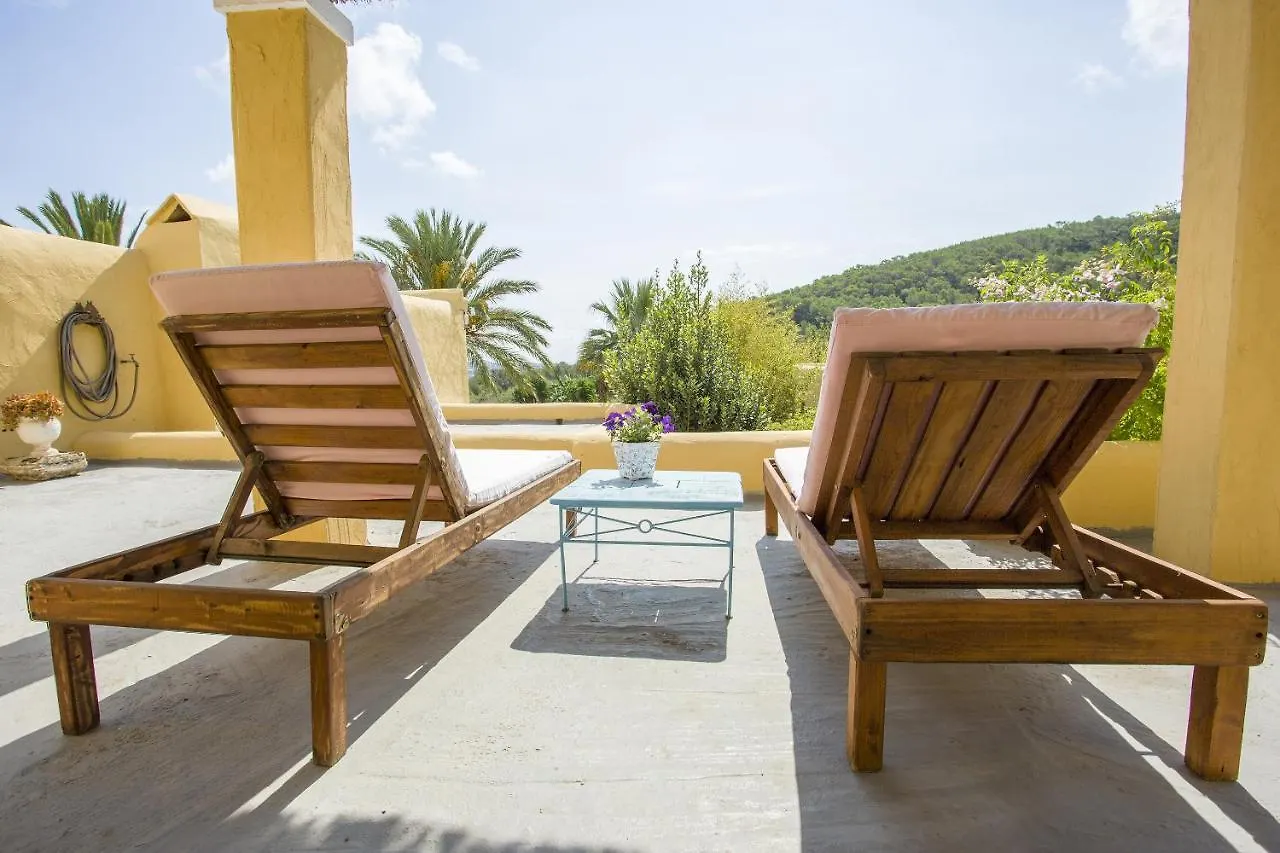 Las Mariposas San Antonio  San Antonio (Ibiza)