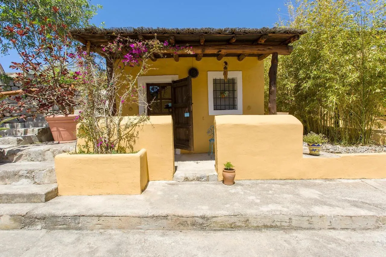 Casa rural Las Mariposas San Antonio Abad