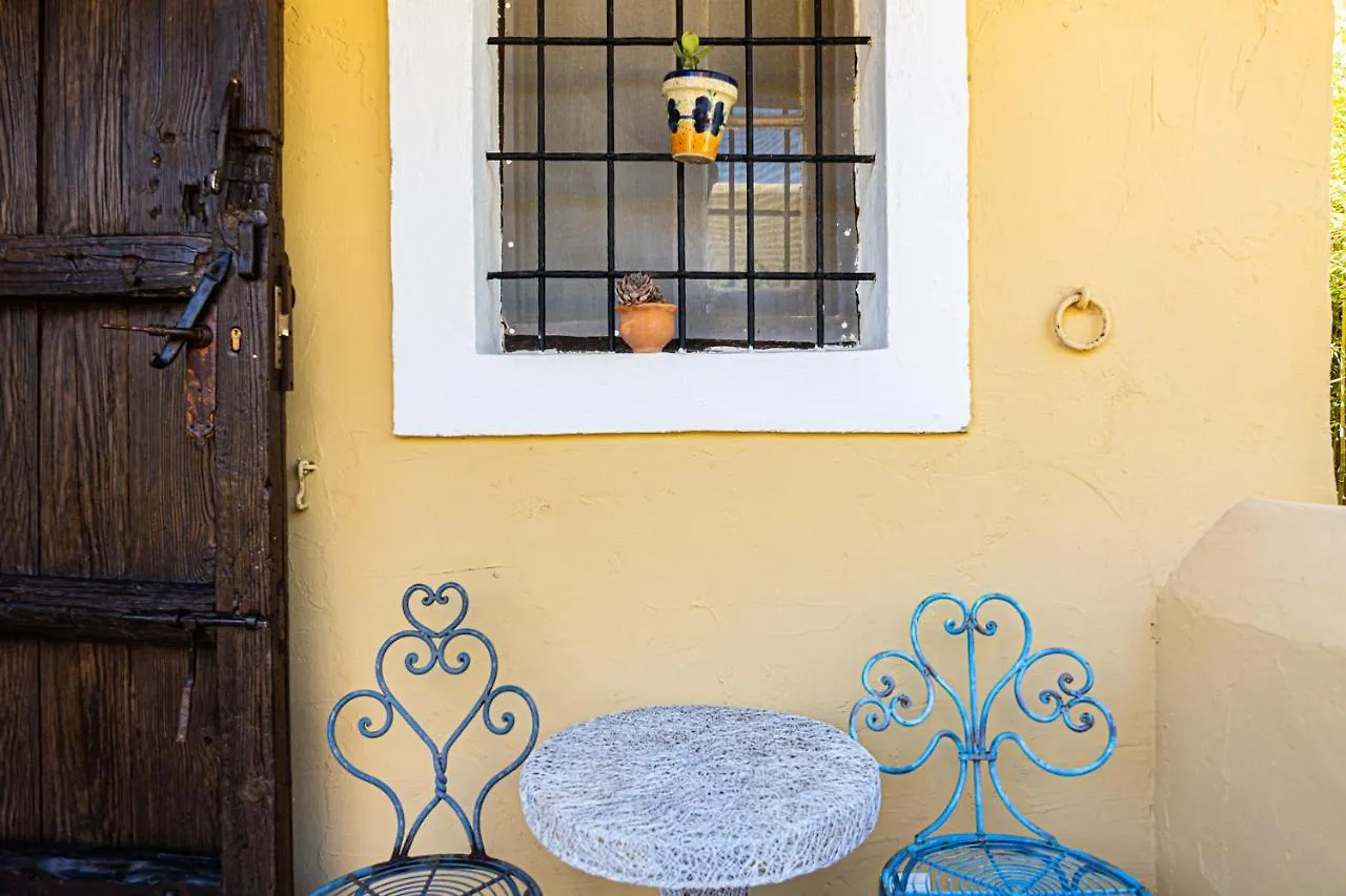 Las Mariposas San Antonio  San Antonio (Ibiza)