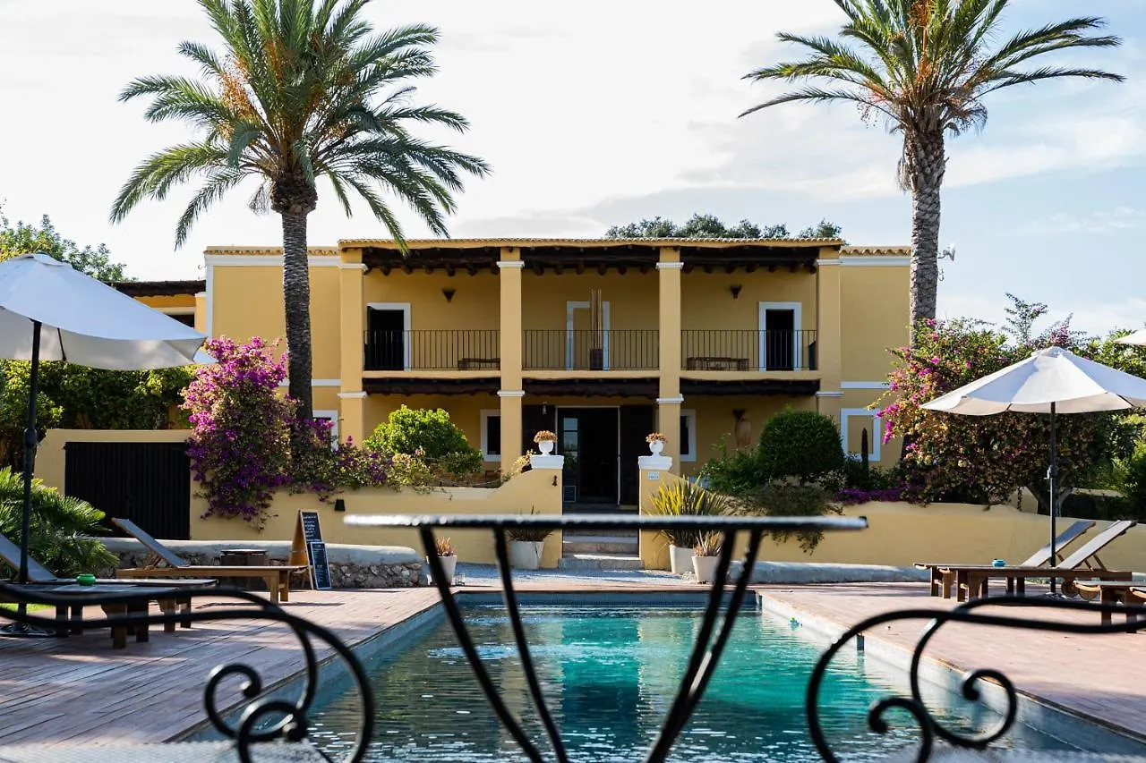 Las Mariposas San Antonio  Country house San Antonio (Ibiza)