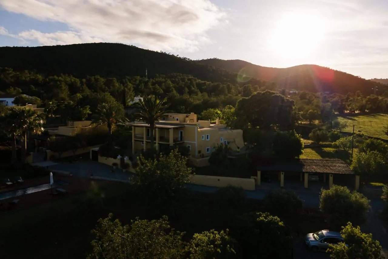 Country house Las Mariposas San Antonio  Spain