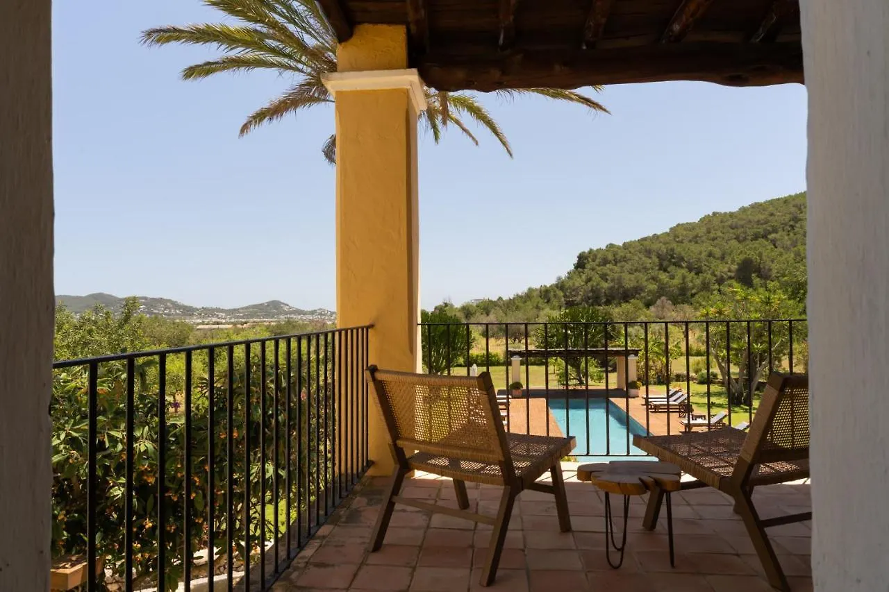 Las Mariposas San Antonio  San Antonio (Ibiza)