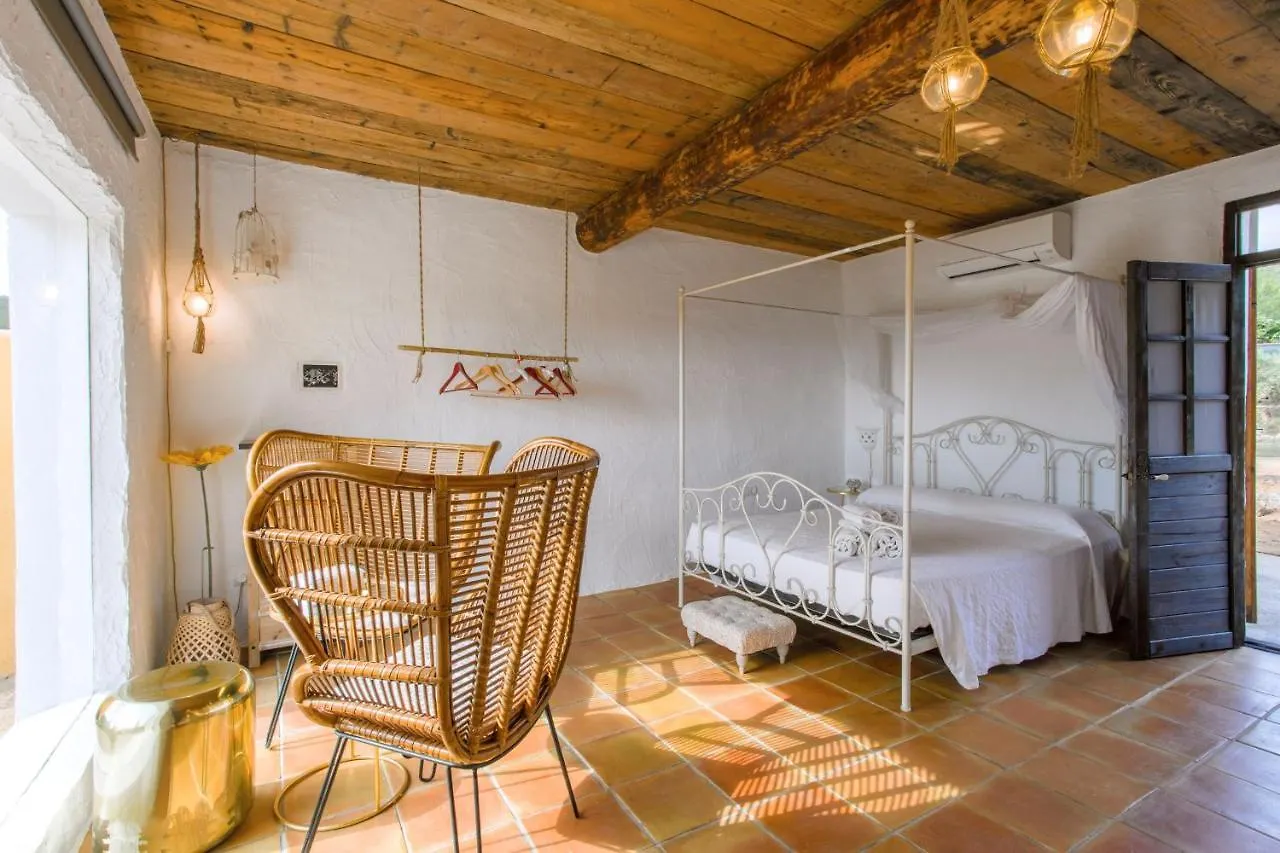 Las Mariposas San Antonio  Country house San Antonio (Ibiza)