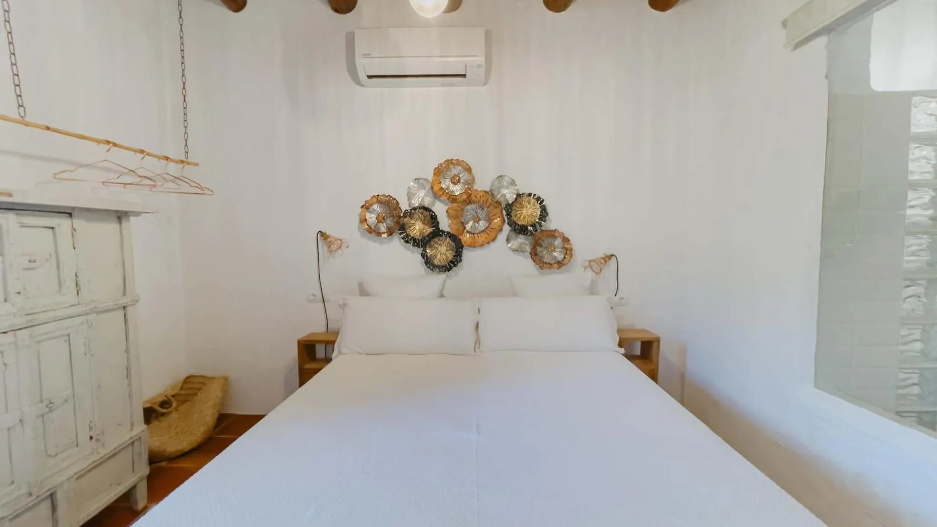 Las Mariposas San Antonio  Country house San Antonio (Ibiza)
