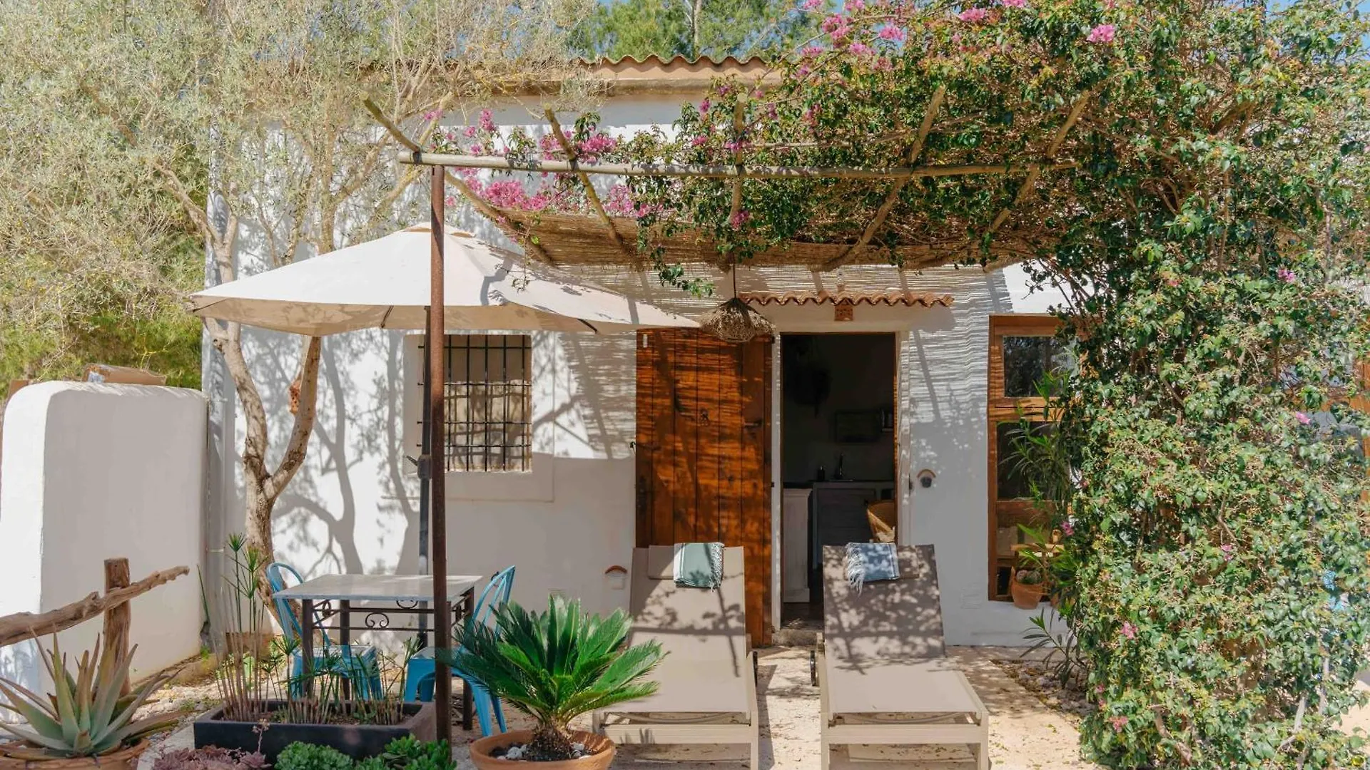 Las Mariposas San Antonio  San Antonio (Ibiza)